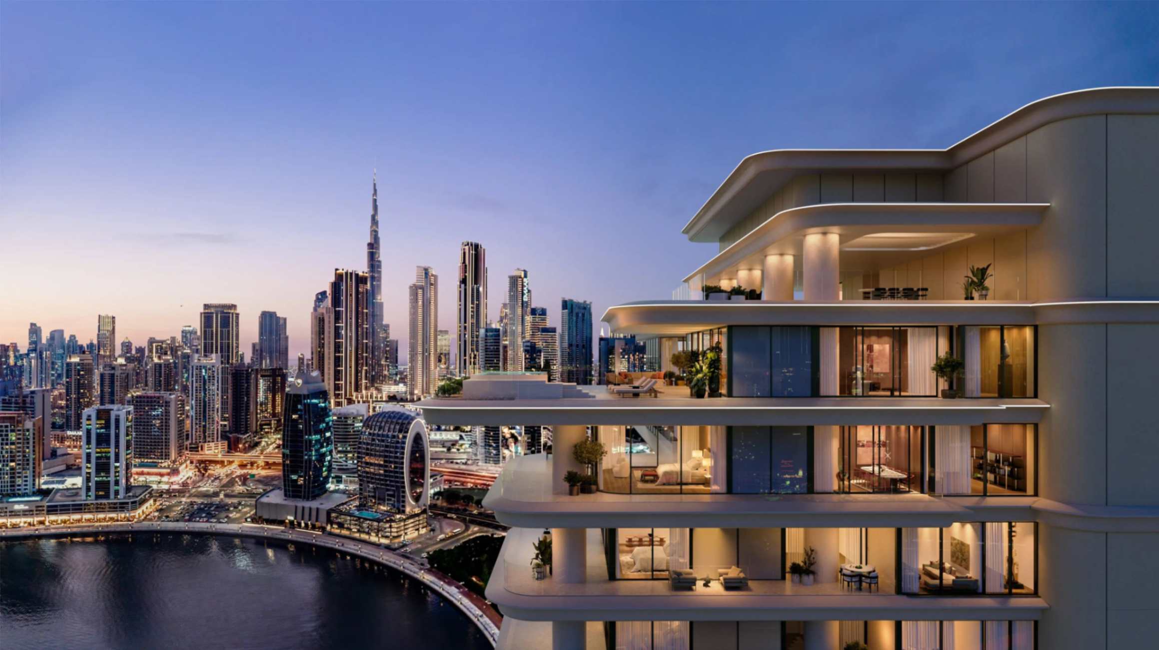 Dubai Real Estate Market Trends and Insights for 2024