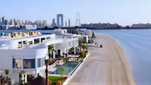 5 Biggest Property Sales in Dubai Real Estate