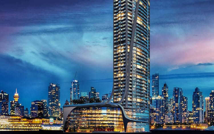 Fashionz Phase 2 By Danube