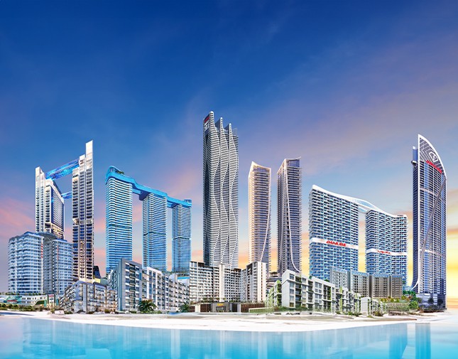 Diamondz Phase 2 by Danube