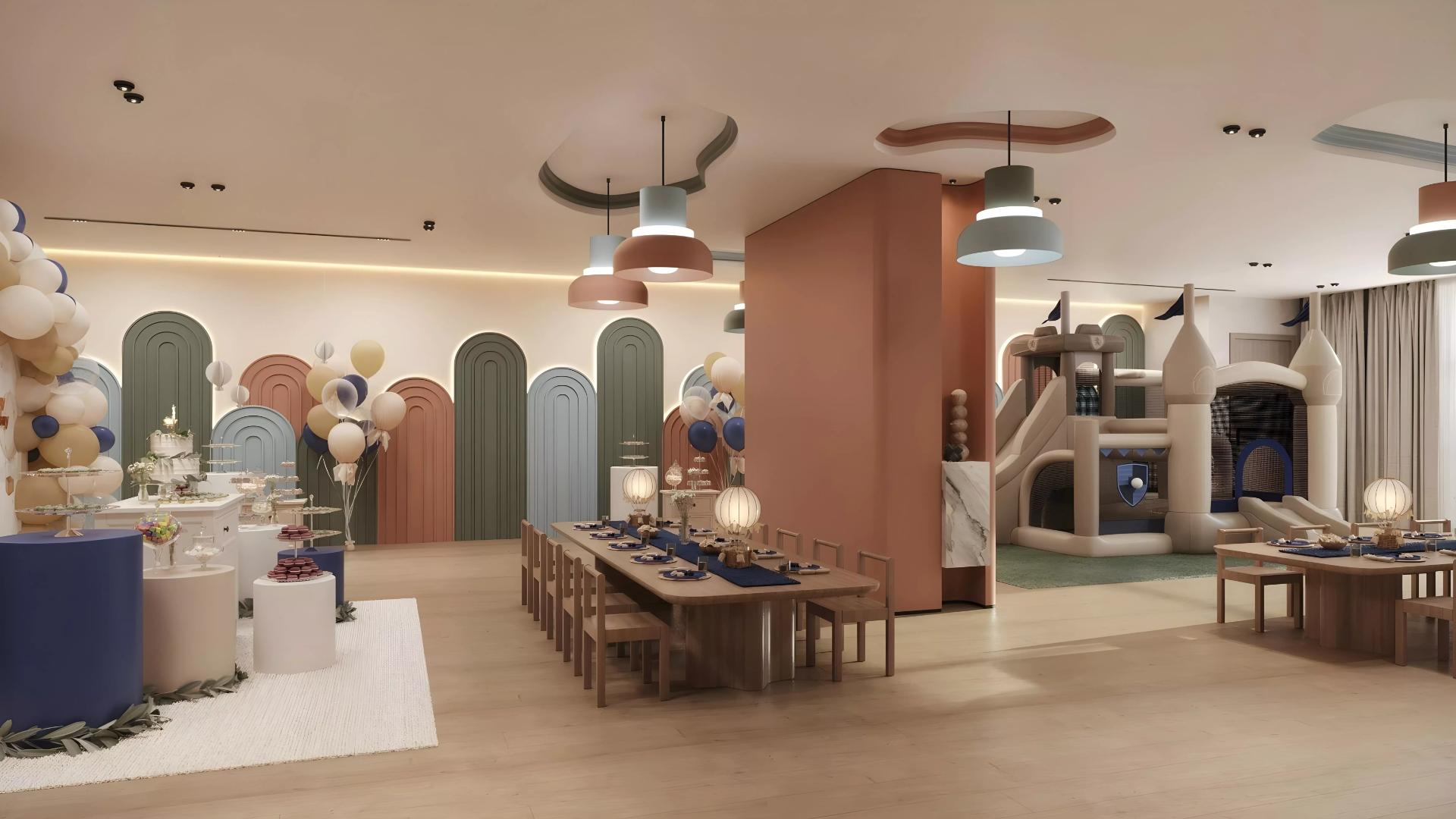 Mirdad by Union Properties