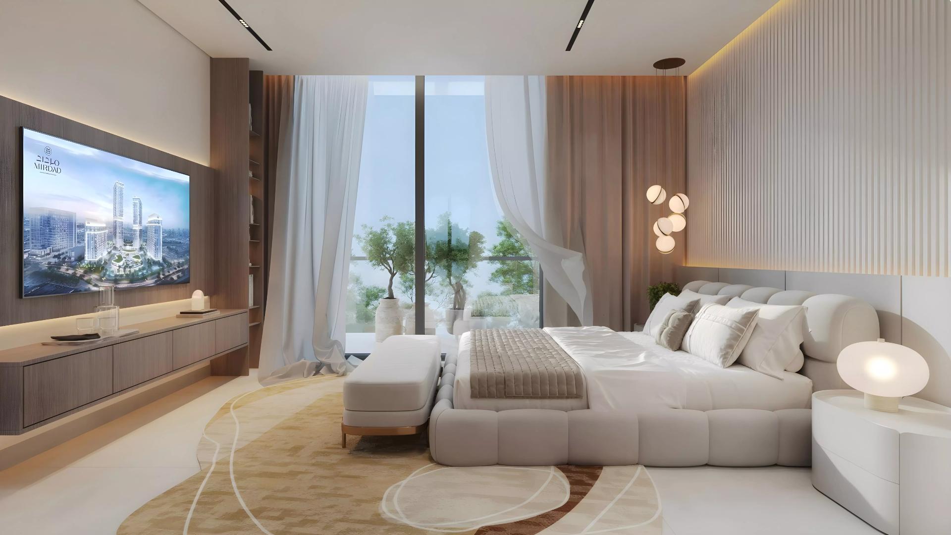 Mirdad by Union Properties