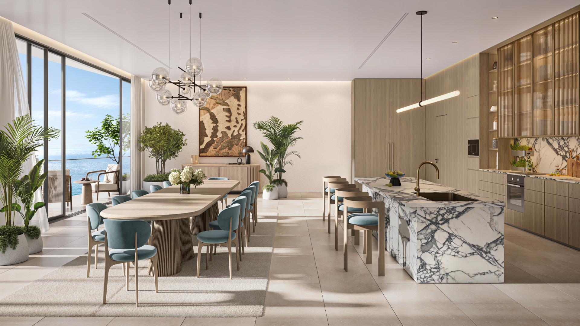 Orise Tower by beyond