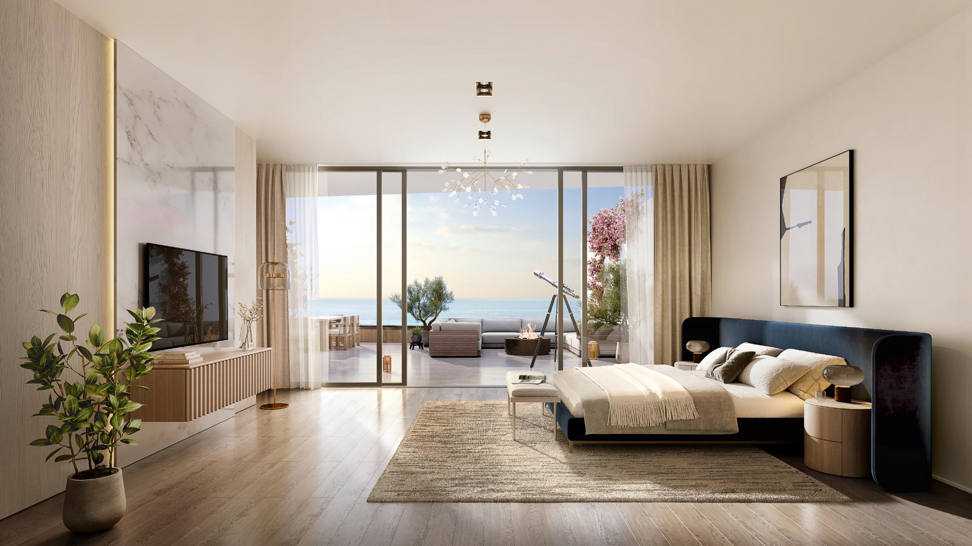 Orise Tower by beyond