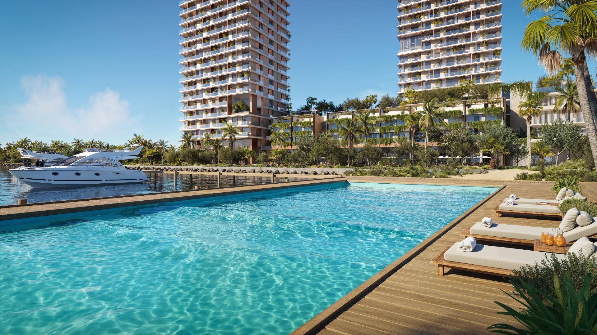 Orise Tower by beyond