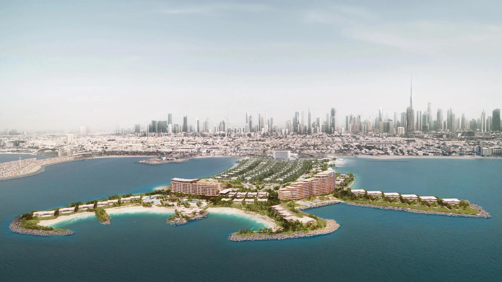 Jumeirah Asora Bay by Meraas