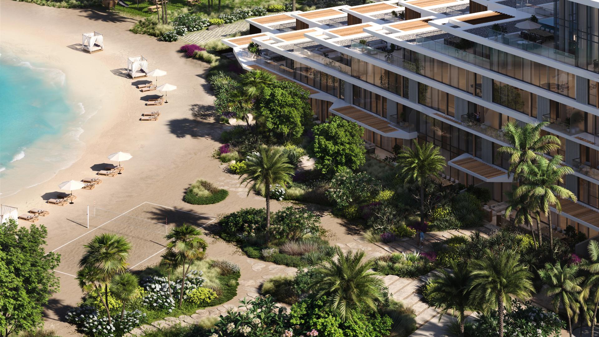 Palm Central Private Residences