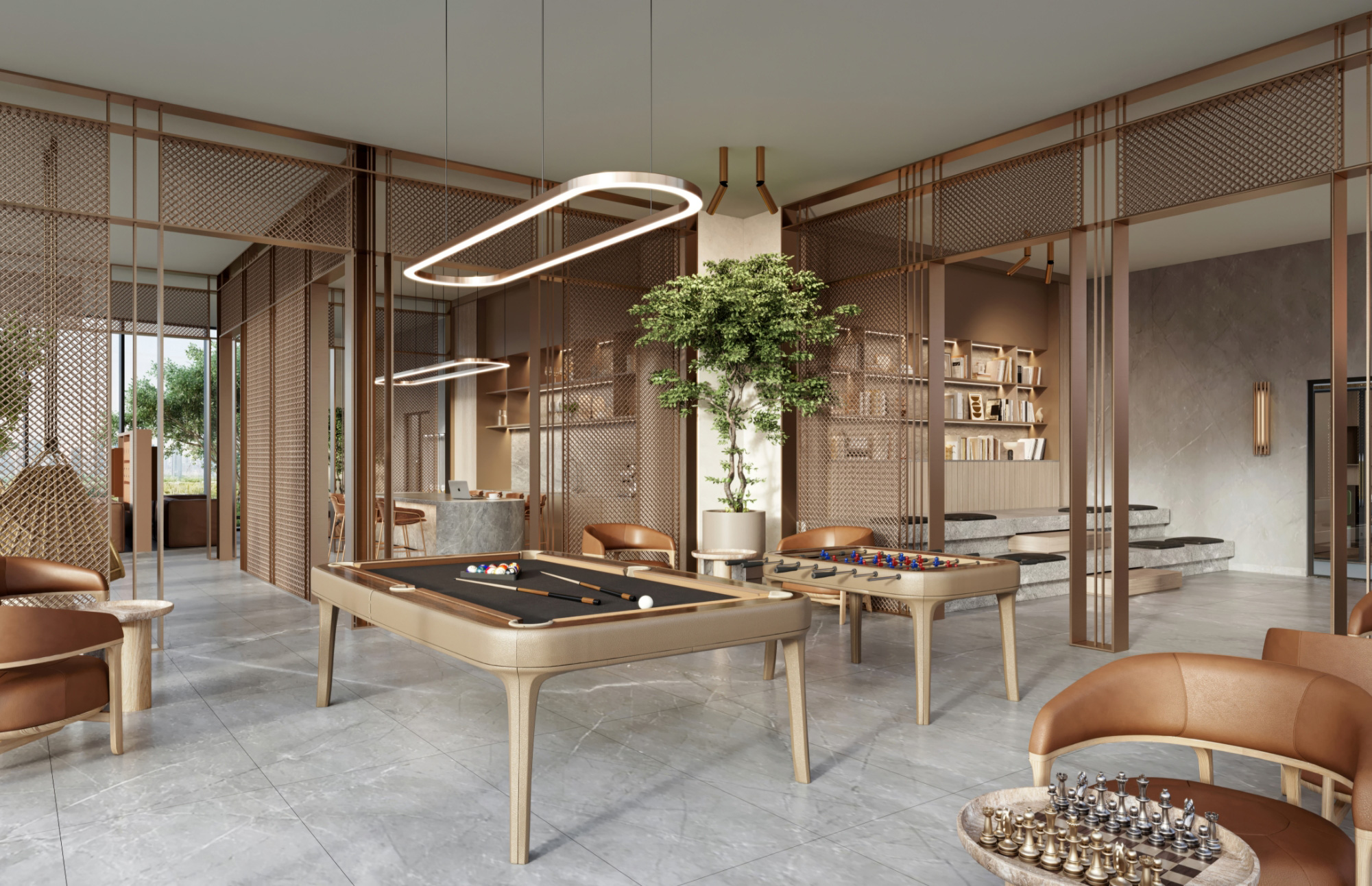 Eaton Square by Ellington
