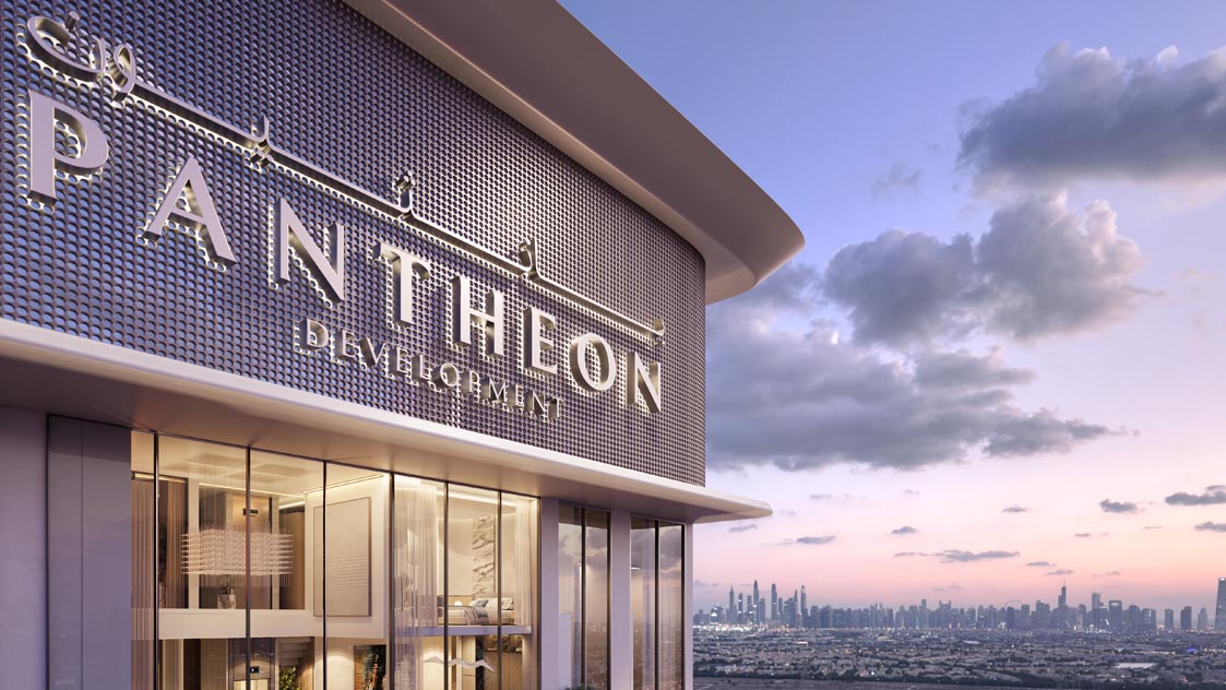 Voxa Residences by Pantheon