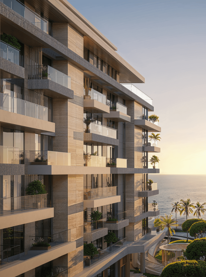 Ellington Cove