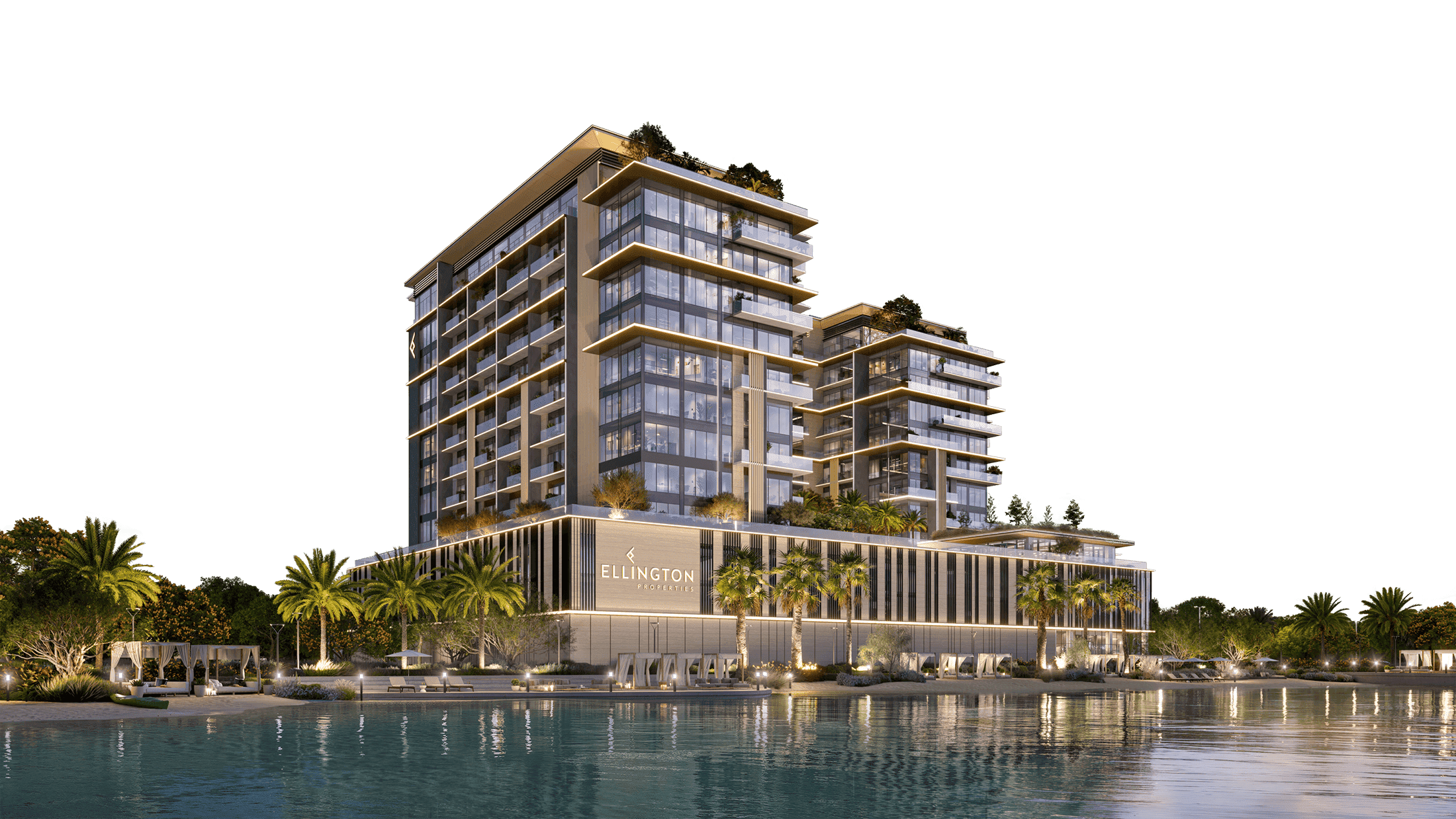 Everly Place by Ellington Properties